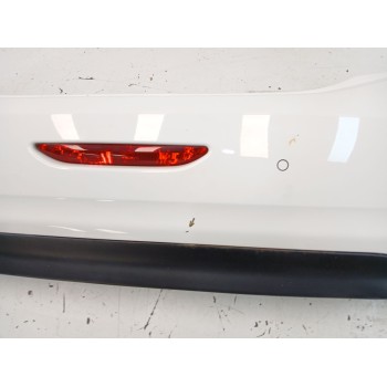 Recambio de paragolpes trasero para peugeot 208 i (ca_, cc_) 1.5 bluehdi 100 referencia OEM IAM 1607254580  