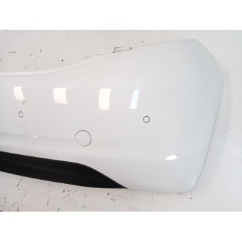 Recambio de paragolpes trasero para peugeot 208 i (ca_, cc_) 1.5 bluehdi 100 referencia OEM IAM 1607254580  