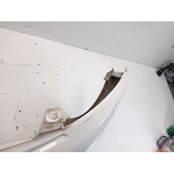 Recambio de paragolpes trasero para peugeot 208 i (ca_, cc_) 1.5 bluehdi 100 referencia OEM IAM 1607254580  