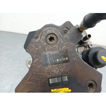Recambio de bomba inyeccion para bmw serie 1 berlina (e81/e87) 118d referencia OEM IAM 0445010045  