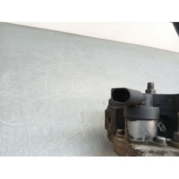 Recambio de bomba inyeccion para bmw serie 1 berlina (e81/e87) 118d referencia OEM IAM 0445010045  