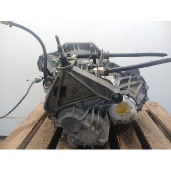 Recambio de caja cambios para renault espace iv (jk0/1_) 2.2 dci (jk0h) referencia OEM IAM 7711135111 / 7701478256  