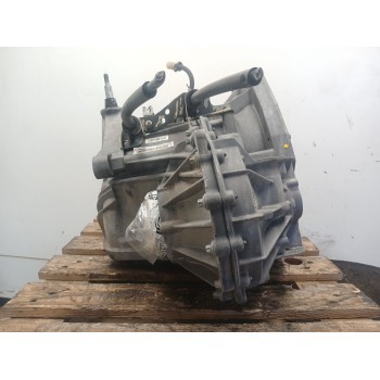 Recambio de caja cambios para renault espace iv (jk0/1_) 2.2 dci (jk0h) referencia OEM IAM 7711135111 / 7701478256  