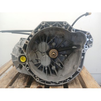 Recambio de caja cambios para renault espace iv (jk0/1_) 2.2 dci (jk0h) referencia OEM IAM 7711135111 / 7701478256  