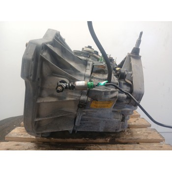 Recambio de caja cambios para renault espace iv (jk0/1_) 2.2 dci (jk0h) referencia OEM IAM 7711135111 / 7701478256  