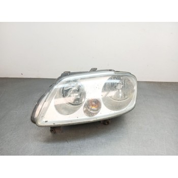 Recambio de faro izquierdo para volkswagen caddy iii monospace (2kb, 2kj, 2cb, 2cj) 1.9 tdi referencia OEM IAM 2K0941005c  