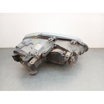 Recambio de faro izquierdo para volkswagen caddy iii monospace (2kb, 2kj, 2cb, 2cj) 1.9 tdi referencia OEM IAM 2K0941005c  