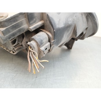 Recambio de faro izquierdo para volkswagen caddy iii monospace (2kb, 2kj, 2cb, 2cj) 1.9 tdi referencia OEM IAM 2K0941005c  
