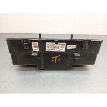 Recambio de cuadro instrumentos para volkswagen caddy iii monospace (2kb, 2kj, 2cb, 2cj) 1.9 tdi referencia OEM IAM 1t0920862f  