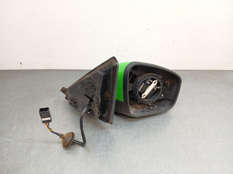 Recambio de retrovisor derecho para dacia spring ev (b6m1) referencia OEM IAM   