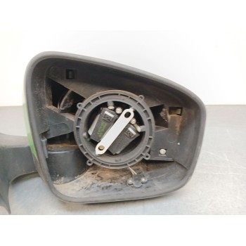 Recambio de retrovisor derecho para dacia spring ev (b6m1) referencia OEM IAM   