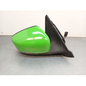 Recambio de retrovisor derecho para dacia spring ev (b6m1) referencia OEM IAM   