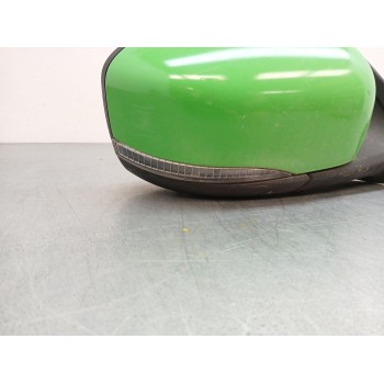 Recambio de retrovisor derecho para dacia spring ev (b6m1) referencia OEM IAM   