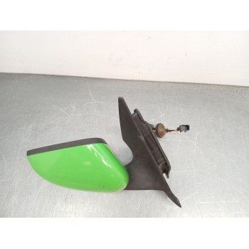 Recambio de retrovisor derecho para dacia spring ev (b6m1) referencia OEM IAM   
