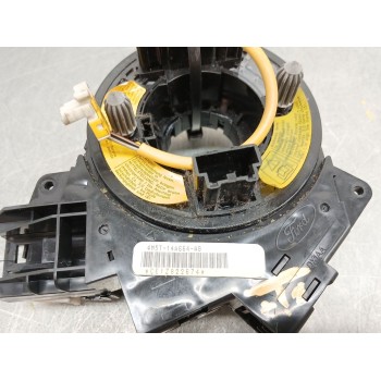 Recambio de anillo airbag para ford focus ii (da_, hcp, dp) 1.6 tdci referencia OEM IAM 4m5t14a664ab  