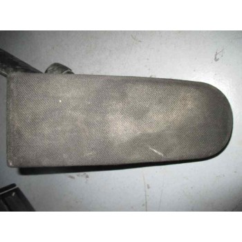 Recambio de apoyabrazos central para volkswagen passat berlina (3b2) 1.9 tdi referencia OEM IAM 3B0864207F 808453FHE 