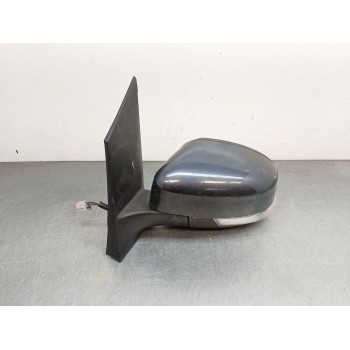 RETROVISOR IZQUIERDO 