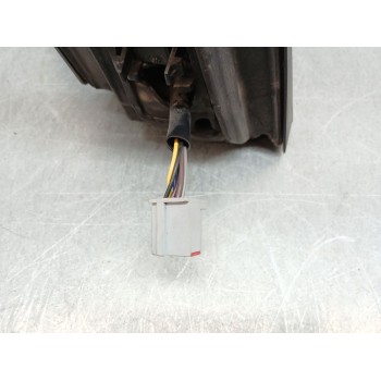 Recambio de retrovisor izquierdo para ford focus ii (da_, hcp, dp) 1.6 tdci referencia OEM IAM   