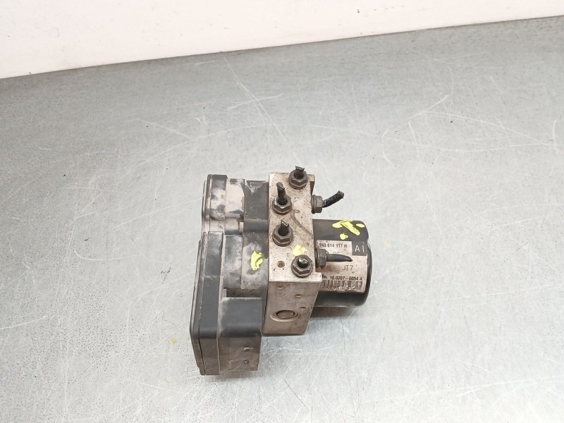 Recambio de abs para volkswagen caddy iii monospace (2kb, 2kj, 2cb, 2cj) 1.9 tdi referencia OEM IAM 1k0614117h  