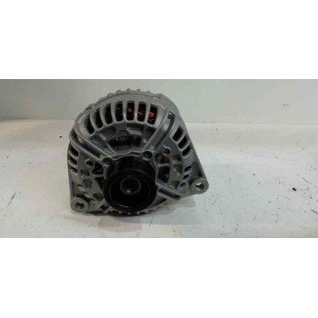 ALTERNADOR 0124615012 NUEVO 0124615044 150AH 0124615020