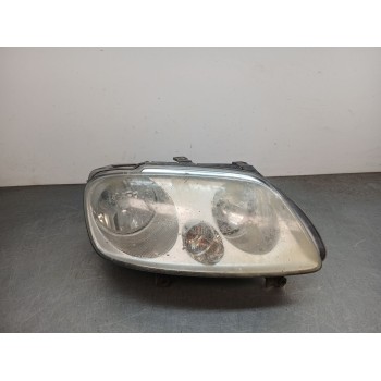 Recambio de faro derecho para volkswagen caddy iii monospace (2kb, 2kj, 2cb, 2cj) 1.9 tdi referencia OEM IAM 2K0941006b  