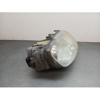 Recambio de faro derecho para volkswagen caddy iii monospace (2kb, 2kj, 2cb, 2cj) 1.9 tdi referencia OEM IAM 2K0941006b  