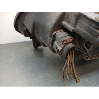 Recambio de faro derecho para volkswagen caddy iii monospace (2kb, 2kj, 2cb, 2cj) 1.9 tdi referencia OEM IAM 2K0941006b  