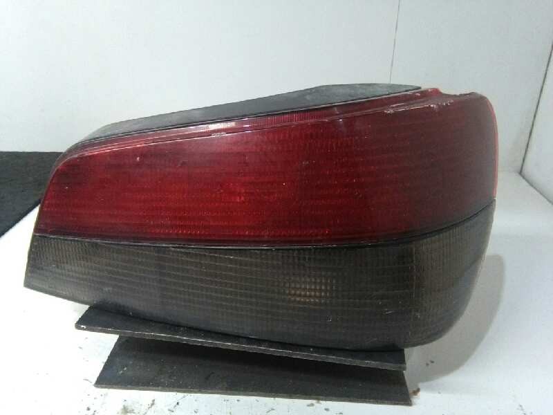 Recambio de piloto trasero derecho para peugeot 306 berlina 3/4/5 puertas (s2) xs referencia OEM IAM   