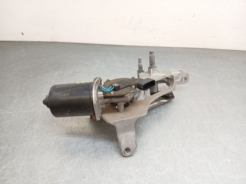 Recambio de motor limpia delantero para dacia spring ev (b6m1) referencia OEM IAM 288009448r  