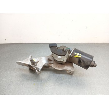 Recambio de motor limpia delantero para dacia spring ev (b6m1) referencia OEM IAM 288009448r  