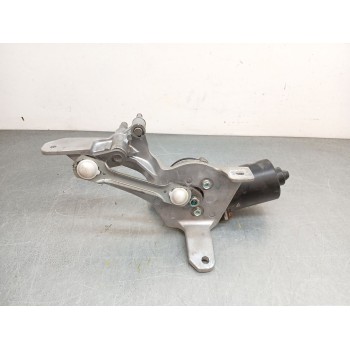 Recambio de motor limpia delantero para dacia spring ev (b6m1) referencia OEM IAM 288009448r  