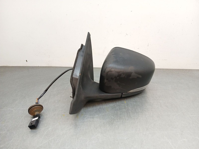 Recambio de retrovisor izquierdo para dacia spring ev (b6m1) referencia OEM IAM   
