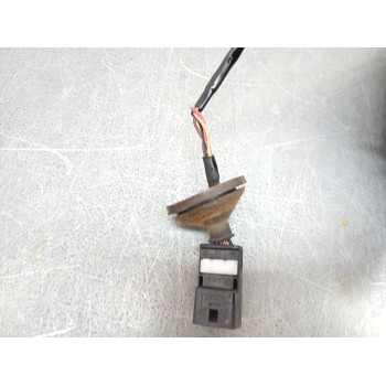 Recambio de retrovisor izquierdo para dacia spring ev (b6m1) referencia OEM IAM   