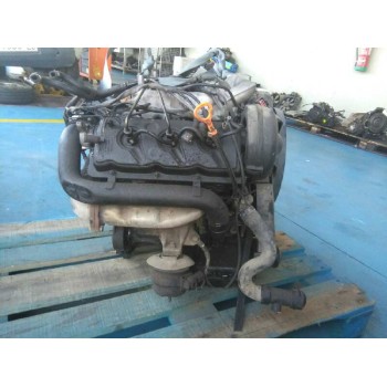 Recambio de motor completo para audi a6 berlina (4b2) 2.5 tdi referencia OEM IAM AFB <<M>> OJO DESMONTADO