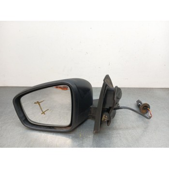 Recambio de retrovisor izquierdo para dacia spring ev (b6m1) referencia OEM IAM   
