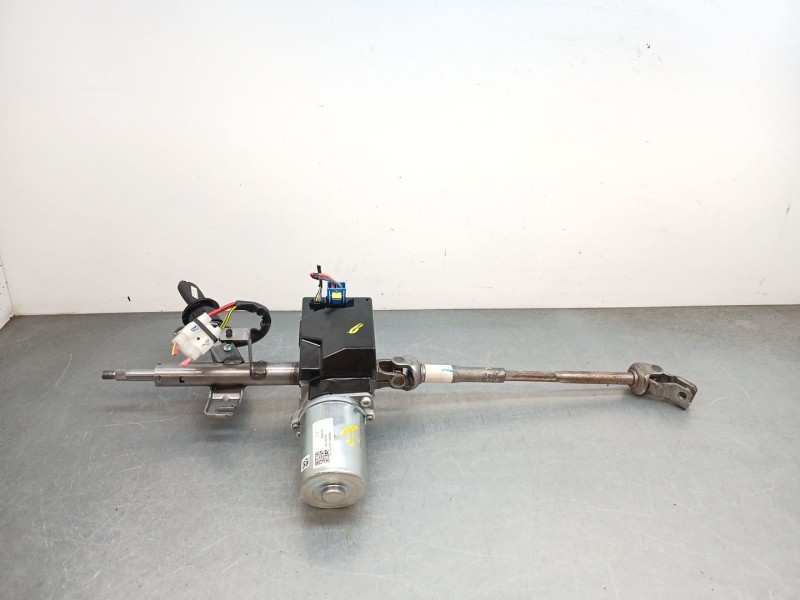 Recambio de columna direccion para dacia spring ev (b6m1) referencia OEM IAM 488104220R  