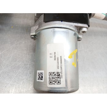 Recambio de columna direccion para dacia spring ev (b6m1) referencia OEM IAM 488104220R  