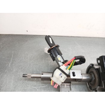 Recambio de columna direccion para dacia spring ev (b6m1) referencia OEM IAM 488104220R  