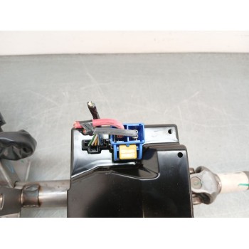 Recambio de columna direccion para dacia spring ev (b6m1) referencia OEM IAM 488104220R  