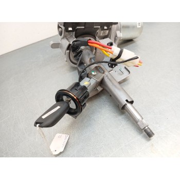 Recambio de columna direccion para dacia spring ev (b6m1) referencia OEM IAM 488104220R  