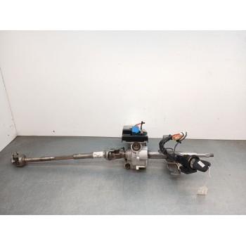 Recambio de columna direccion para dacia spring ev (b6m1) referencia OEM IAM 488104220R  