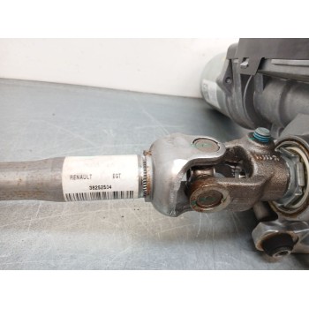 Recambio de columna direccion para dacia spring ev (b6m1) referencia OEM IAM 488104220R  