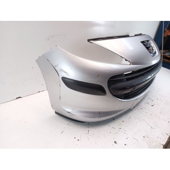 Recambio de paragolpes delantero para peugeot 207/207+ (wa_, wc_) 1.4 referencia OEM IAM 9680137280  