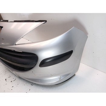 Recambio de paragolpes delantero para peugeot 207/207+ (wa_, wc_) 1.4 referencia OEM IAM 9680137280  