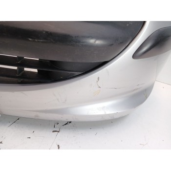 Recambio de paragolpes delantero para peugeot 207/207+ (wa_, wc_) 1.4 referencia OEM IAM 9680137280  