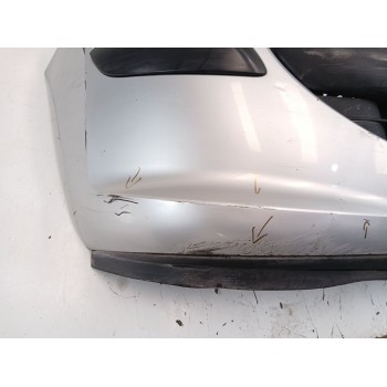 Recambio de paragolpes delantero para peugeot 207/207+ (wa_, wc_) 1.4 referencia OEM IAM 9680137280  