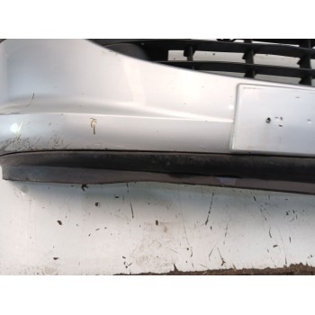 Recambio de paragolpes delantero para peugeot 207/207+ (wa_, wc_) 1.4 referencia OEM IAM 9680137280  