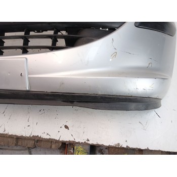 Recambio de paragolpes delantero para peugeot 207/207+ (wa_, wc_) 1.4 referencia OEM IAM 9680137280  