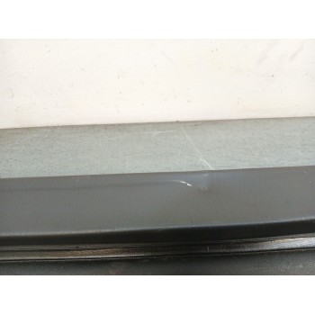 Recambio de bandeja trasera para hyundai terracan (hp) 2.9 crdi 4wd referencia OEM IAM 85610H1000LK  