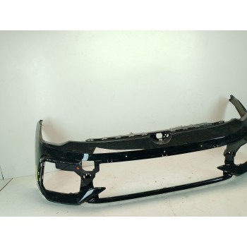 Recambio de paragolpes delantero para volkswagen golf viii variant (cg5, db5) 2.0 tsi 4motion referencia OEM IAM 5H0807221A  